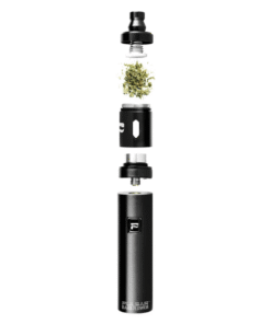 Pulsar Barb Exploded View