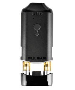 Pulsar DuploCart Opened