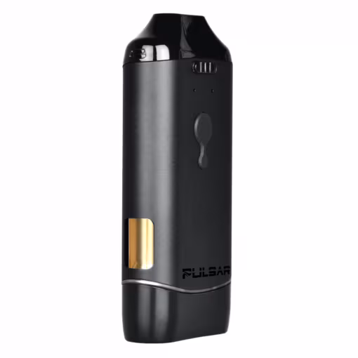 Pulsar DuploCart Side