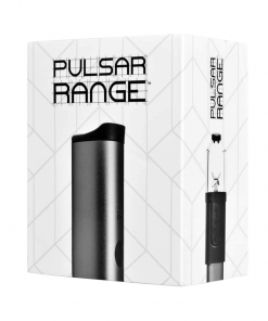 Pulsar Range Box