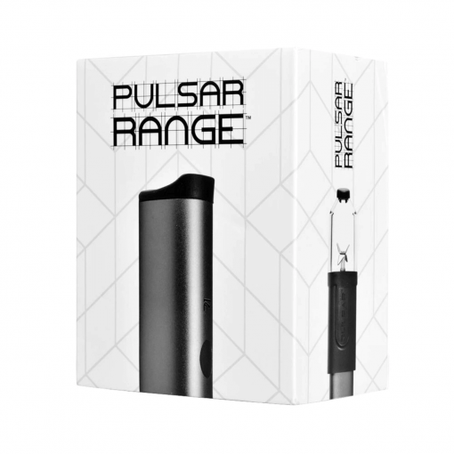 Pulsar Range Box
