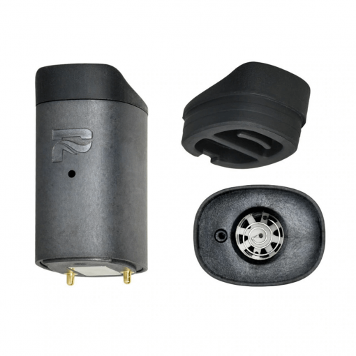 Pulsar Range Chamber and Coil