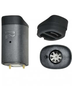 Pulsar Range Chamber and Coil