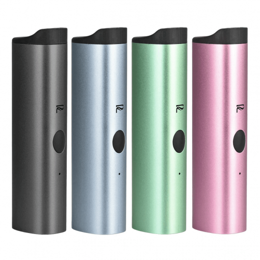 Pulsar Range Colours