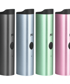 Pulsar Range Colours