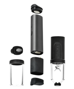 Pulsar Range Exploded View