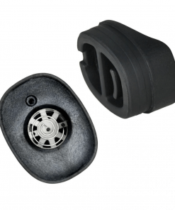 Pulsar Range Heating Chamber