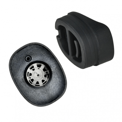 Pulsar Range Heating Chamber