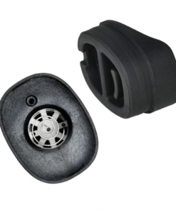 Pulsar Range Heating Chamber