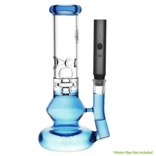 Pulsar Range With Bong