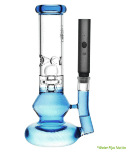 Pulsar Range With Bong