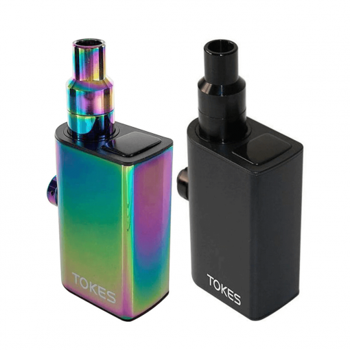 SOC Tokes Colours