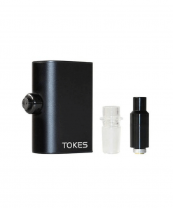 SOC Tokes Parts