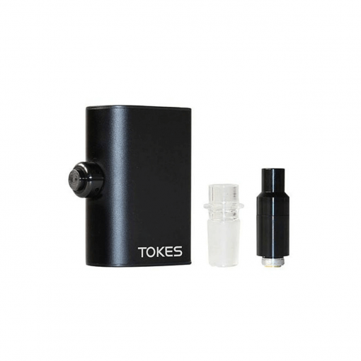 SOC Tokes Parts