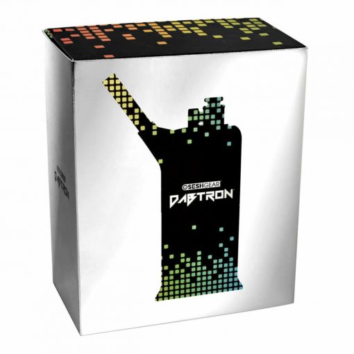 SeshGear Dabtron eRig Box