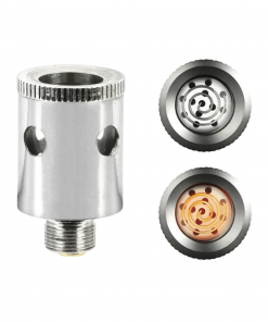 SeshGear Dabtron eRig Chambers