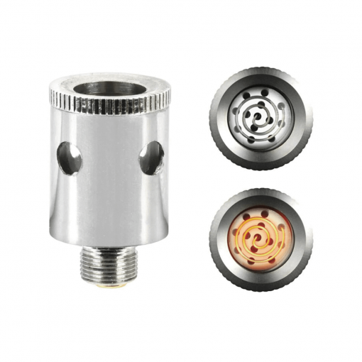 SeshGear Dabtron eRig Chambers