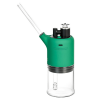 SeshGear Dabtron eRig Green