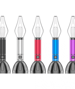 Yocan Falcon 6-in-1 Vaporizer Glass Colors
