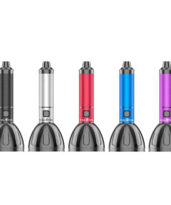 Yocan Falcon 6-in-1 Vaporizer Mouthpiece Colors