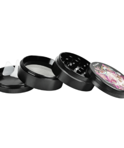 Pulsar Artist Series MrOw Disassembled