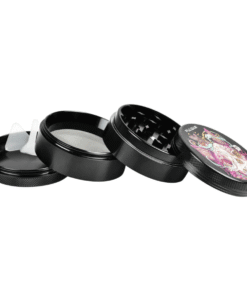 Pulsar Artist Series MrOw Disassembled