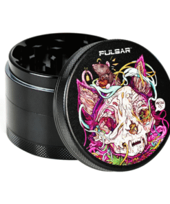 Pulsar Artist Series MrOw