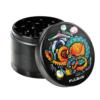 Pulsar Artist Series Psychedelic Octopus