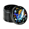 Pulsar Artist Series Psychedelic Whale