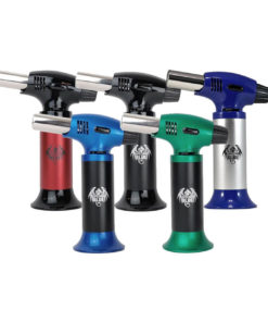 Special Blue West Coast Inferno Torch Colours