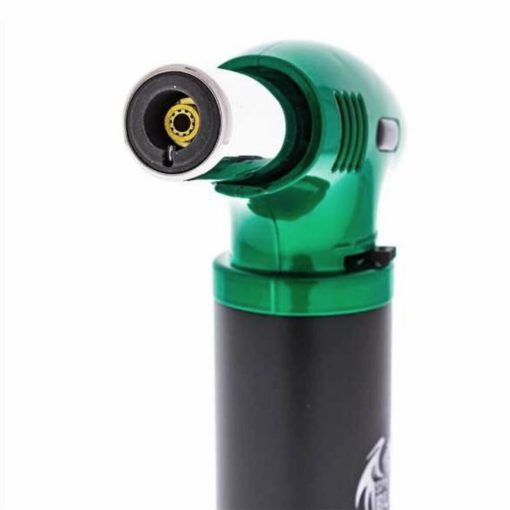 Special Blue West Coast Inferno Torch Lighter