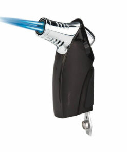 Vector - Ironfist - Triple-Flame Angled Jet Torch