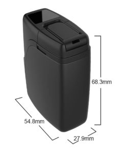 vivant ambit dimensions