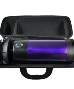 Ardent FX Decarboxylator - Herbal Activator + Extractor Box Contents