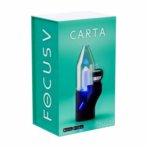 Carta Classic Box- Front