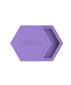 Dr. Dabber Switch - Skunk Purple Limited Edition Bottom