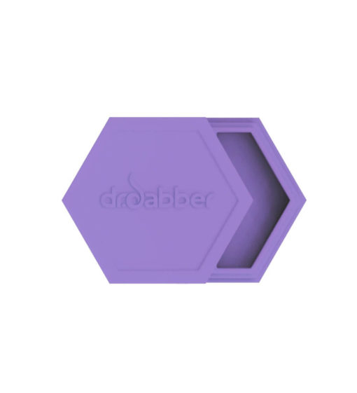 Dr. Dabber Switch - Skunk Purple Limited Edition Bottom