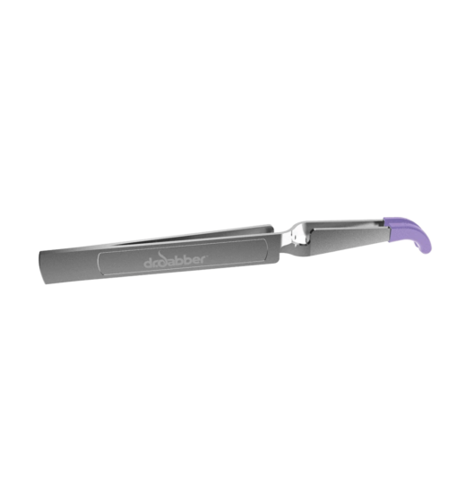 Dr. Dabber Switch - Skunk Purple Limited Edition Dab Tool