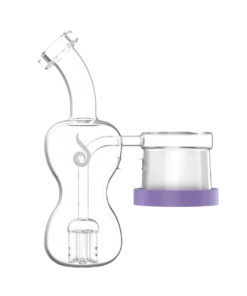 Dr. Dabber Switch - Skunk Purple Limited Edition Glass