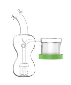 Dr. Dabber Switch - Slime Green Limited Edition Glass