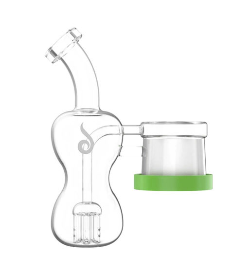 Dr. Dabber Switch - Slime Green Limited Edition Glass