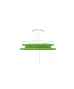 Dr. Dabber Switch - Slime Green Limited Edition Top