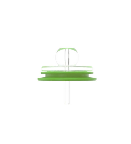 Dr. Dabber Switch - Slime Green Limited Edition Top