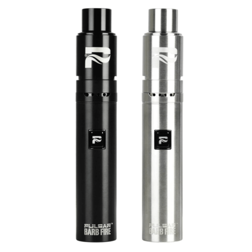 Pulsar Barb Fire Kit V2 1450mAh Colours