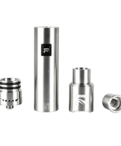 Pulsar Barb Fire Kit V2 1450mAh Disassembled Parts