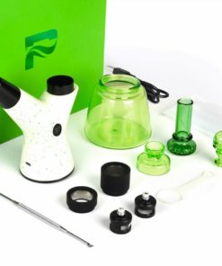 Pulsar Rok - Limited Edition - Luna Box Contents