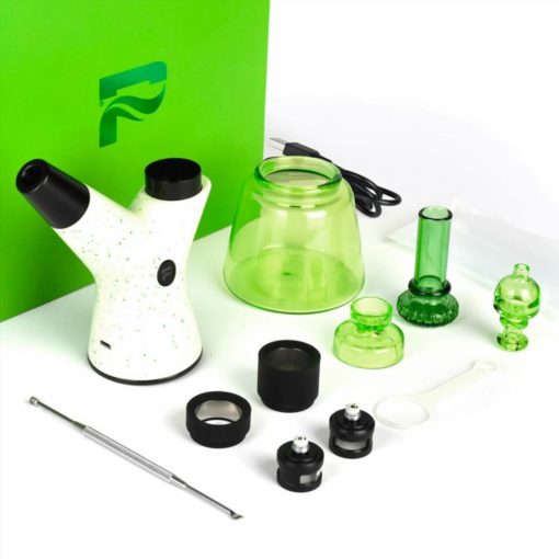 Pulsar Rok - Limited Edition - Luna Box Contents