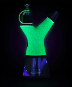 Pulsar Rok - Limited Edition - Luna Glow in the Dark