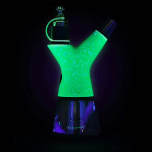 Pulsar Rok - Limited Edition - Luna Glow in the Dark