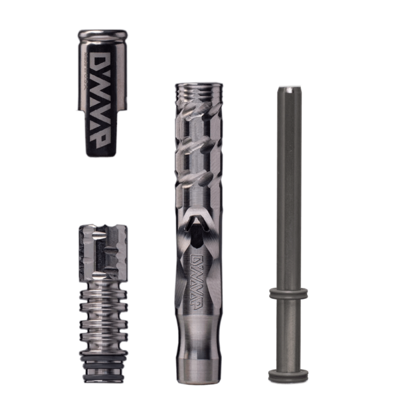 DynaVap VapCap M 2020 Exploded